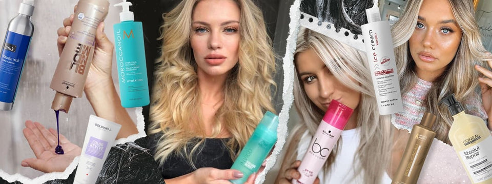 How to Choose the Right Hair Color Shampoo for Your Hair Type