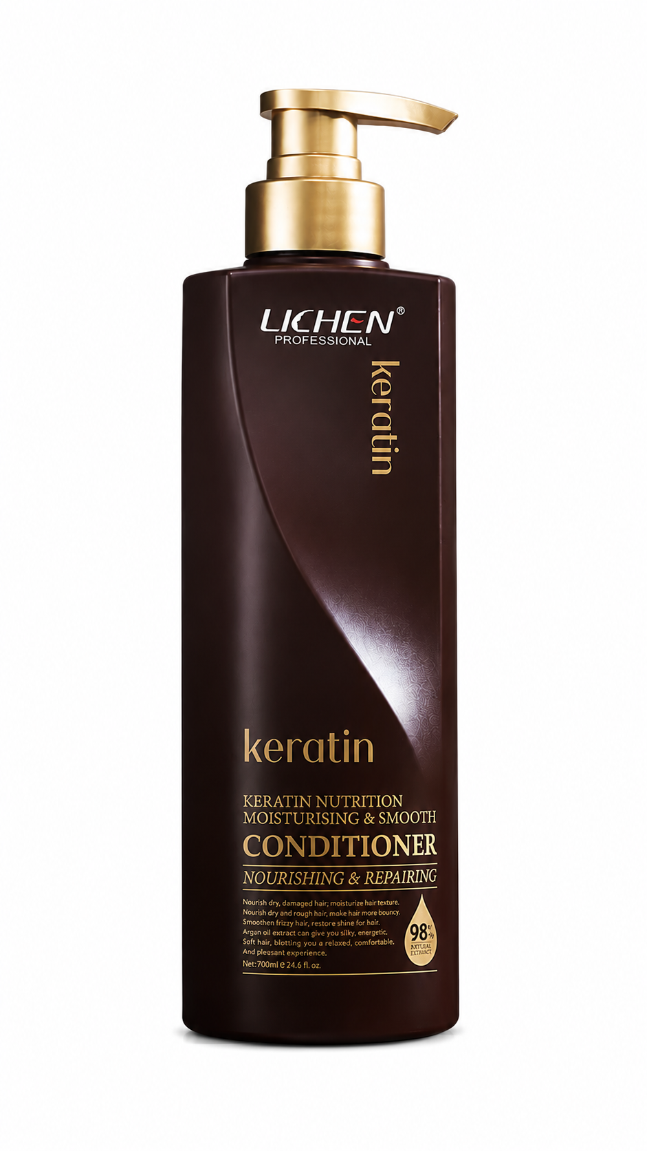 LICHEN Professional Keratin Conditioner