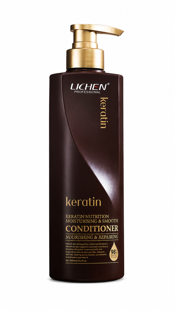 LICHEN Professional Keratin Conditioner