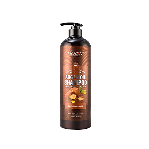 Lichen Hair Shampoo (1000ml)