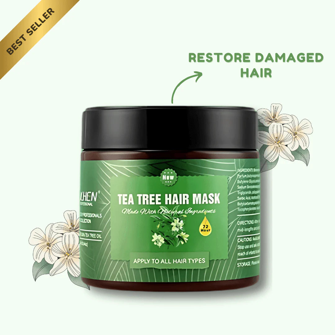 Lichen Hair Mask (1000ml)