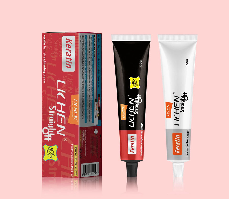 Keratin Treatment