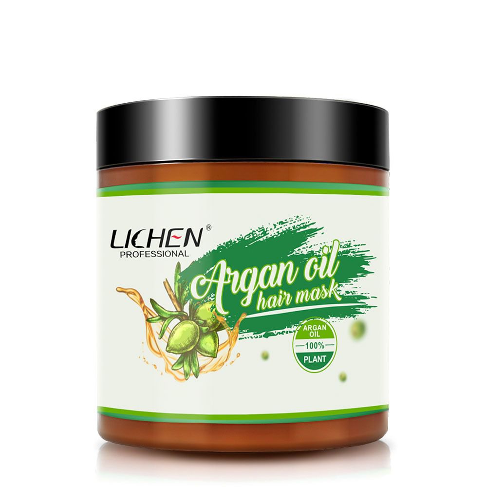 Lichen Hair Mask (500ml)