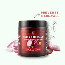 Lichen Hair Mask (1000ml)